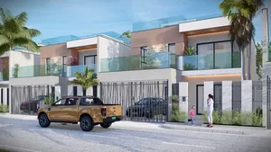 4chbre Duplex dans Bingerville à Vendre