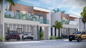 4chbre Duplex dans Bingerville à Vendre