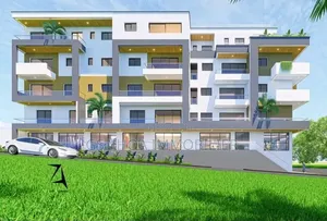 20chbre Blocs d'appartements dans Cocody à Vendre