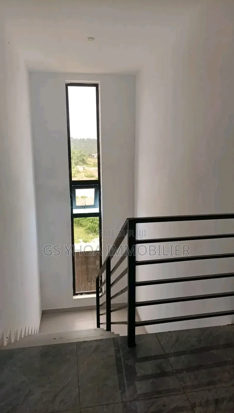 4chbre Duplex dans Bingerville à Vendre