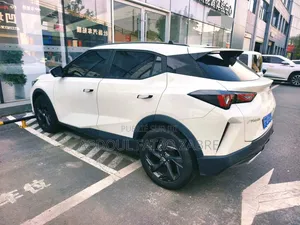 Jetour X70 Plus 2025 Blanc