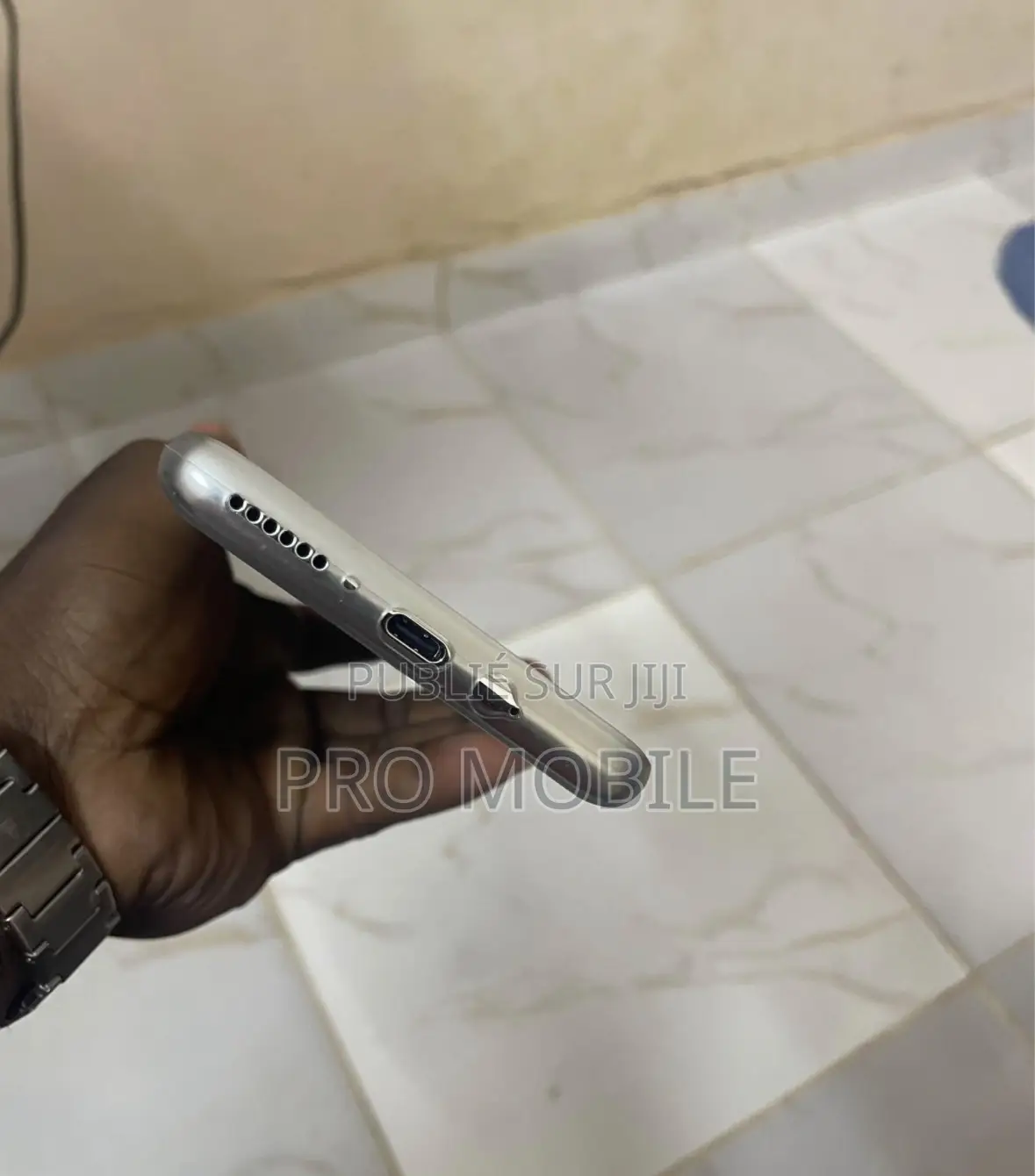 Nouveau Tecno Camon 40 256 GB Vert