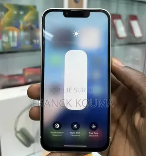 Nouveau Apple iPhone 12 128 GB Blanc