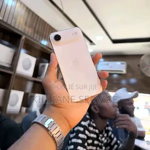 Nouveau Apple iPhone Air 512 GB Blanc