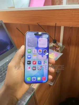 Nouveau Apple iPhone 16 Pro 128 GB Autre