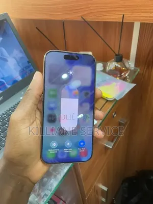 Nouveau Apple iPhone 16 Pro 128 GB Autre