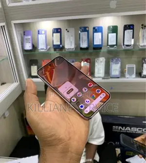 Nouveau Google Pixel 9 Pro 256 GB Bleu