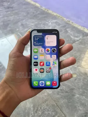 Nouveau Apple iPhone 12 mini 64 GB Autre