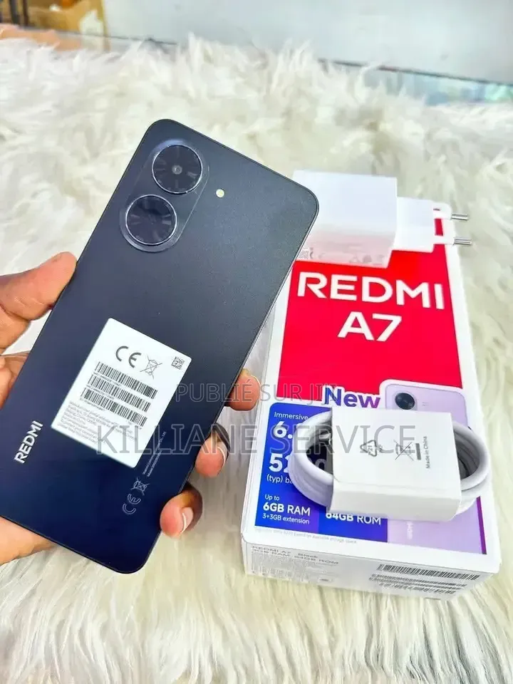 Nouveau Autre Autre 64 GB Autre