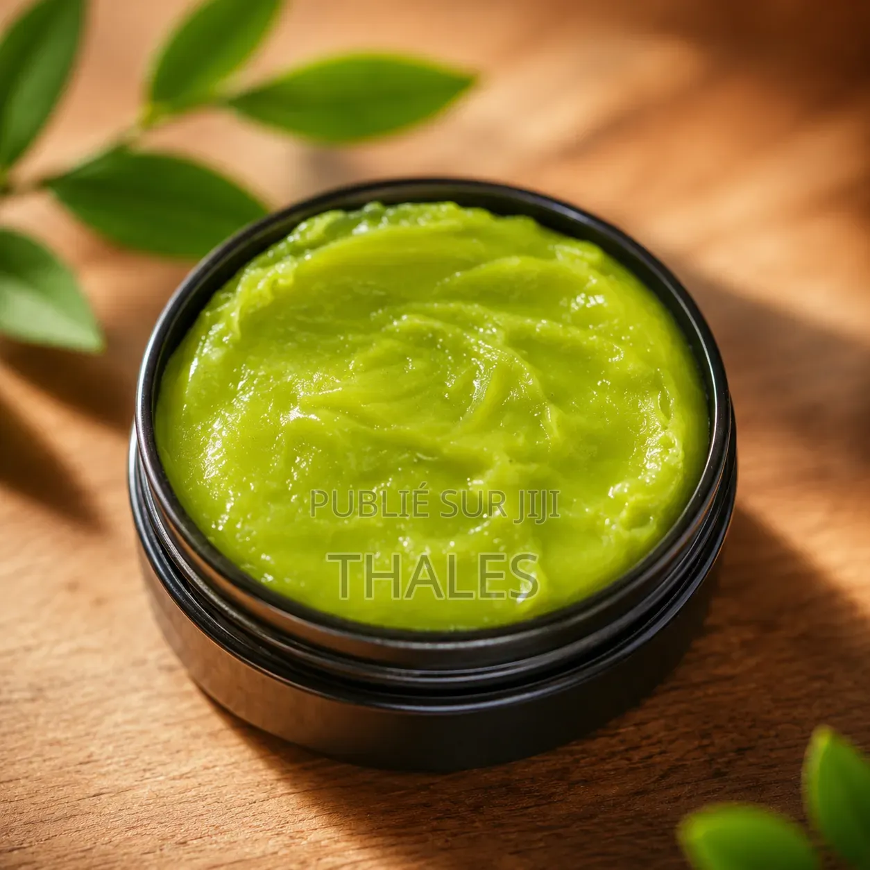 Crème Bangala Forme Volume Rapide