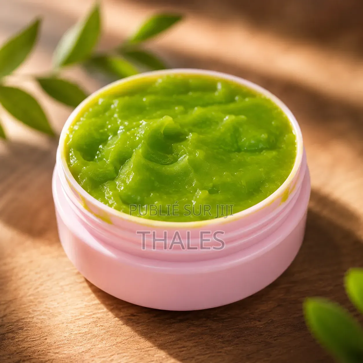 Crème Bangala Forme Volume Rapide