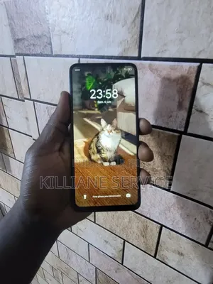 Nouveau Tecno Spark 8 64 GB Autre
