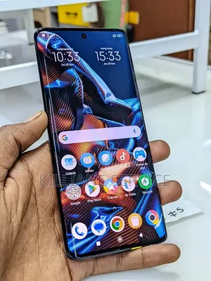 Nouveau Xiaomi Civi 2 256 GB Autre