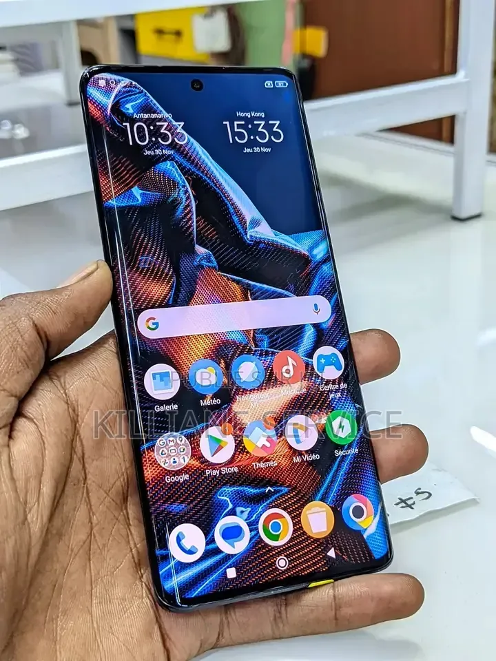 Nouveau Xiaomi Civi 2 256 GB Autre