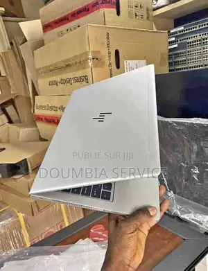 Nouveau HP ProBook 640 G5 128GB Intel Core i5 HDD 512GB