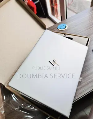 Nouveau HP ProBook 640 G5 128GB Intel Core i5 HDD 512GB