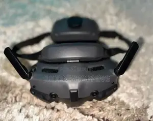 Appareil Photo Drone