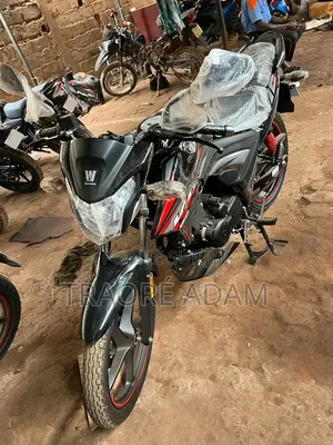Nouveau Haojue KA150 2025 Autre