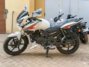 Nouveau Haojue DR190S 2023 Autre