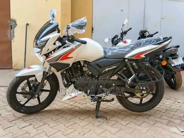 Nouveau Haojue DR190S 2023 Autre