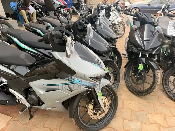 Nouveau Honda Autre 2026 Autre