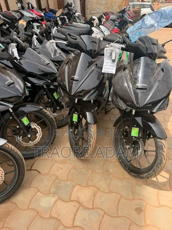 Nouveau Honda Autre 2026 Autre