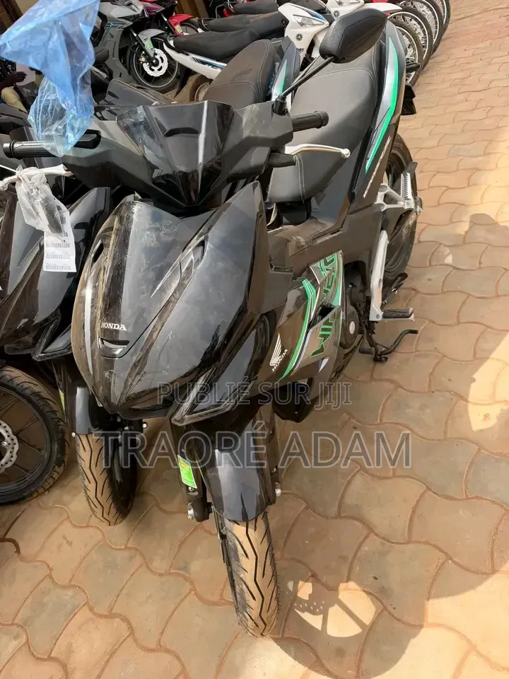 Nouveau Honda Autre 2026 Autre