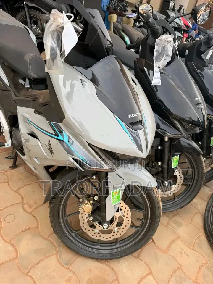 Nouveau Honda Autre 2026 Autre