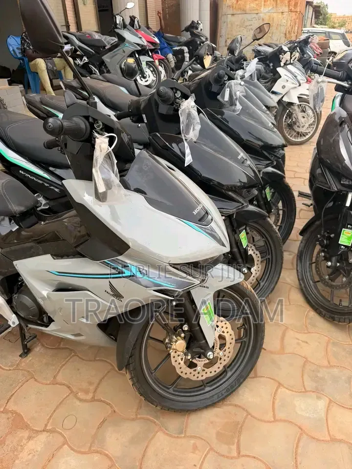 Nouveau Honda Autre 2026 Autre