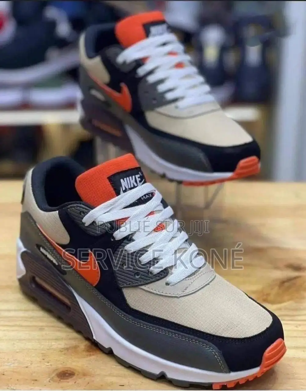 Chaussure Basket