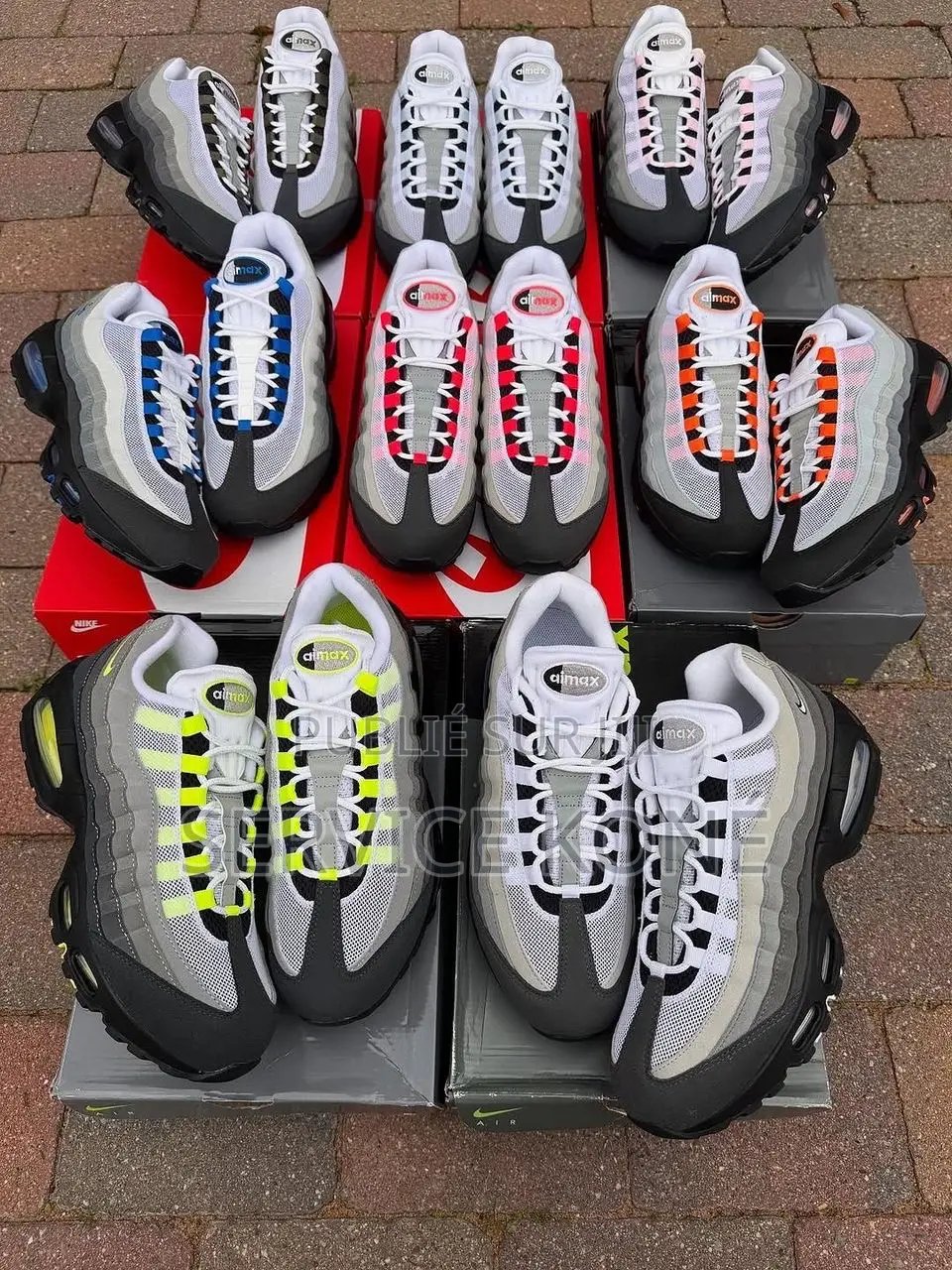 Chaussure Basket