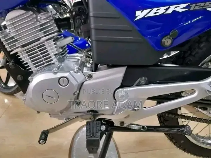 Nouveau Yamaha Autre 2023 Autre