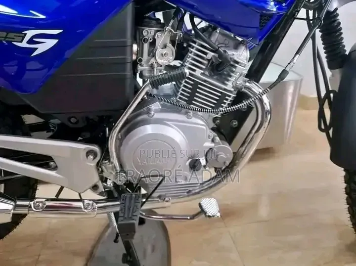 Nouveau Yamaha Autre 2023 Autre