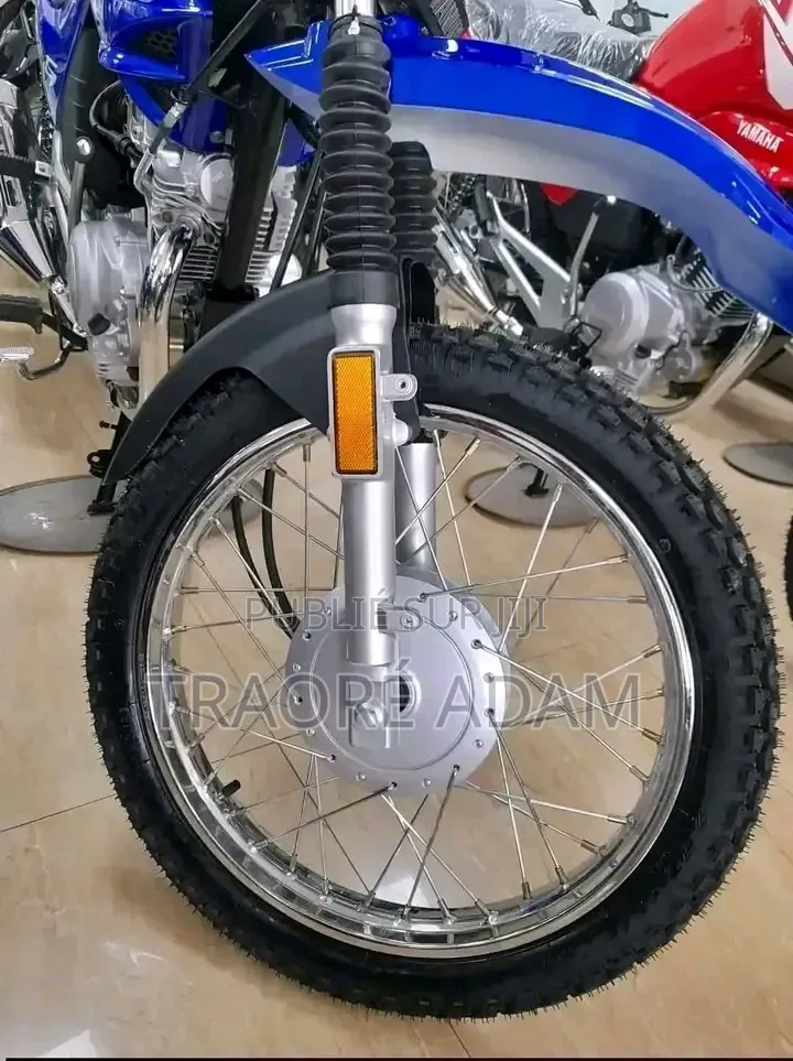 Nouveau Yamaha Autre 2023 Autre
