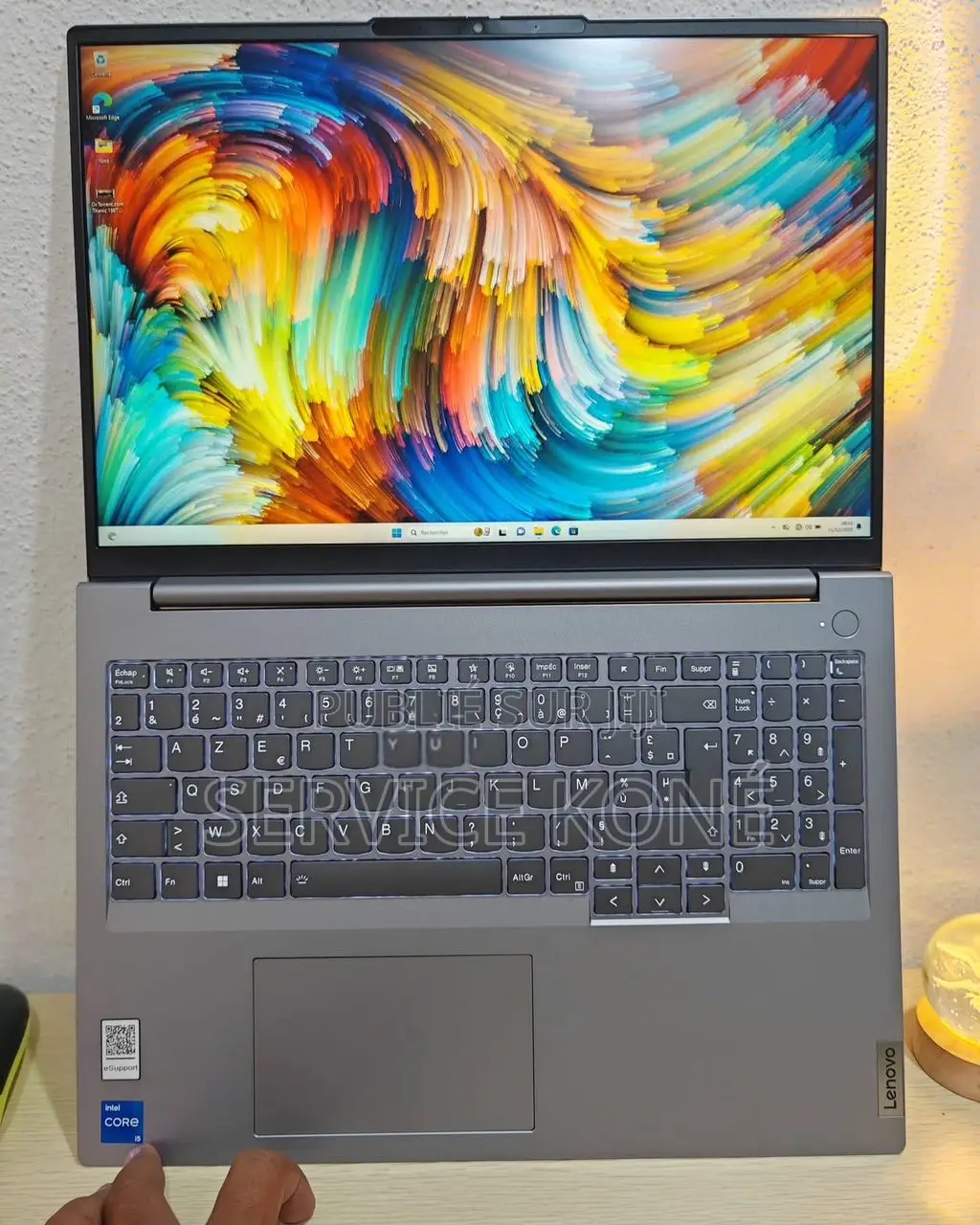 Nouveau HP EliteBook 840 G5 256GB Intel Core i7 HDD 512GB