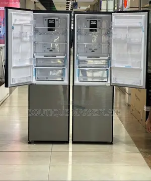 Frigot Ou Réfrigérateur