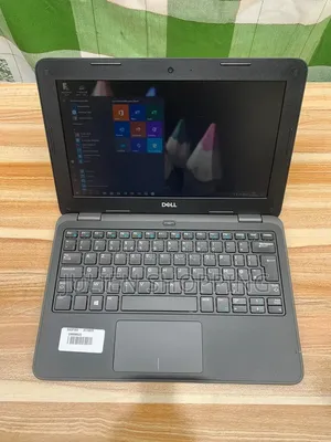 Ordinateur portable Dell Latitude 5400 8GB Intel Core i5 SSD 32GB