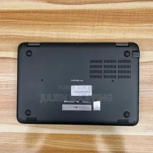 Ordinateur portable Dell Latitude 5400 8GB Intel Core i5 SSD 32GB