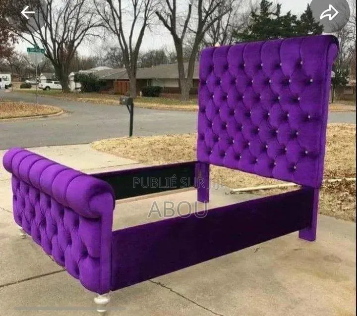 Lit Moderne