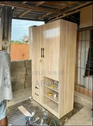 Armoire Moderne