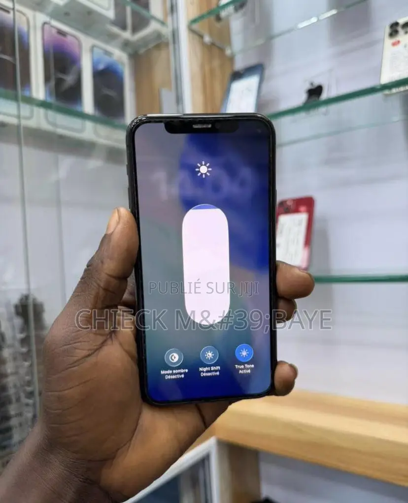 Nouveau Apple iPhone 13 Pro 128 GB Blanc