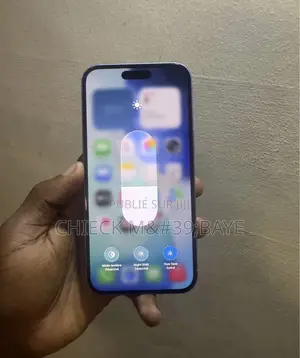 Nouveau Apple iPhone 16 256 GB Bleu