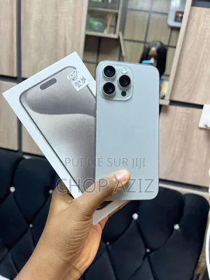 Nouveau Apple iPhone 14 Pro Max 256 GB Autre