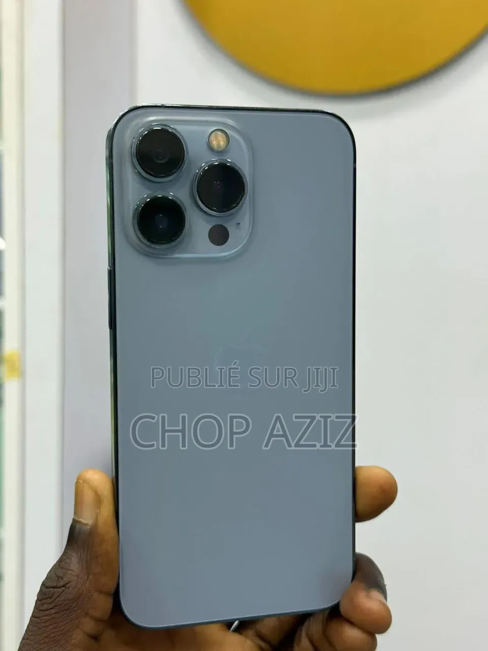 Nouveau Apple iPhone 14 Pro Max 256 GB Autre