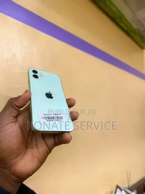 Nouveau Apple iPhone 12 128 GB Autre