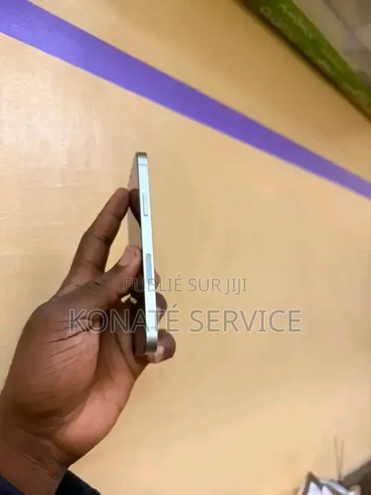 Nouveau Apple iPhone 12 128 GB Autre