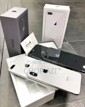 Nouveau Apple iPhone X 64 GB Autre