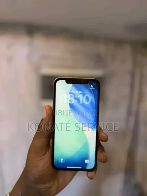 Nouveau Apple iPhone 12 Pro 128 GB Blanc