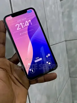 Nouveau Apple iPhone XR 64 GB Autre