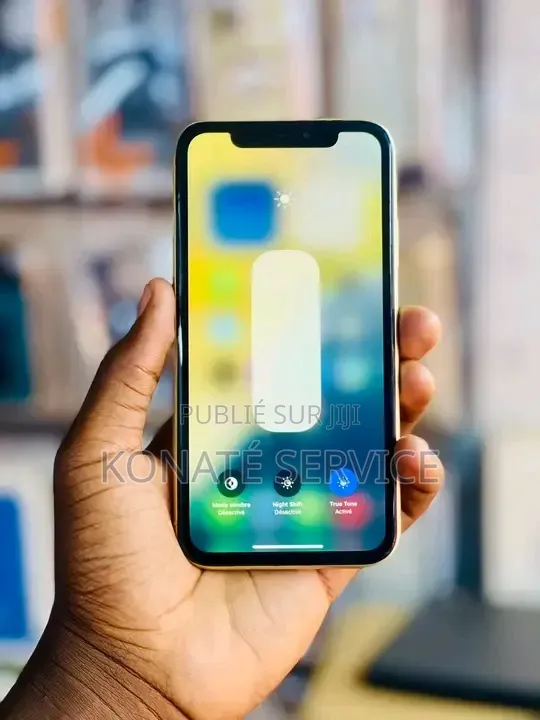 Nouveau Apple iPhone XR 64 GB Autre